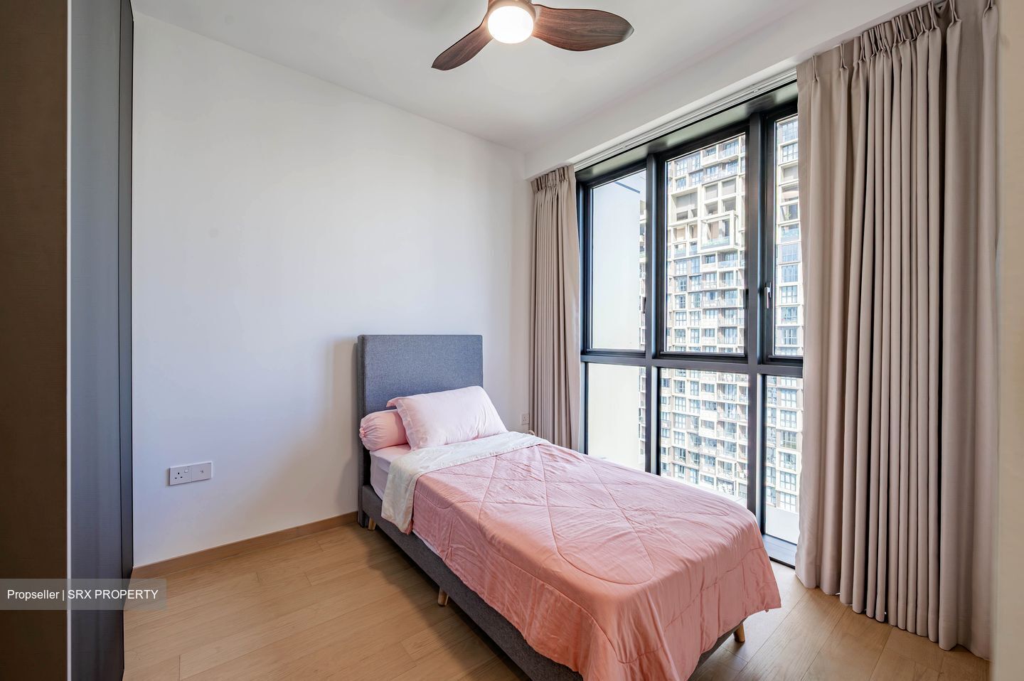 Irwell Hill Residences (D9), Apartment #585012841